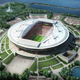 Illustration for article titled Russia's World Cup Is Already Outrageously Expensive